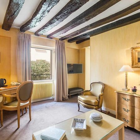 Hotel La Residence Du Berry Versailles Eksteriør bilde