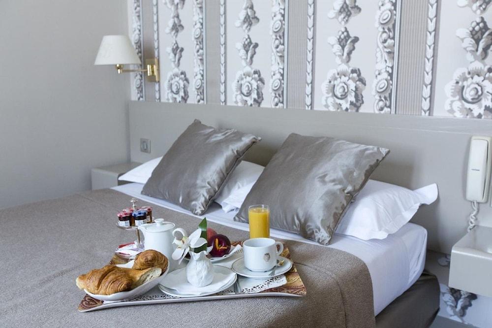 Hotel La Residence Du Berry Versailles Eksteriør bilde