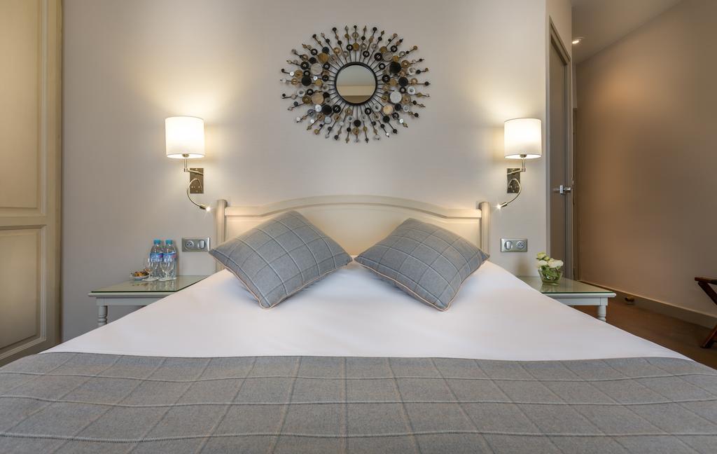 Hotel La Residence Du Berry Versailles Eksteriør bilde