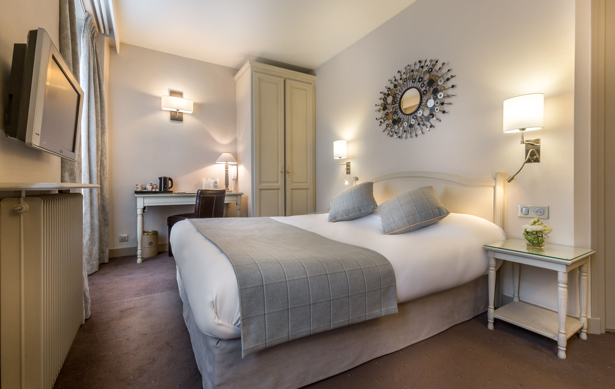 Hotel La Residence Du Berry Versailles Eksteriør bilde