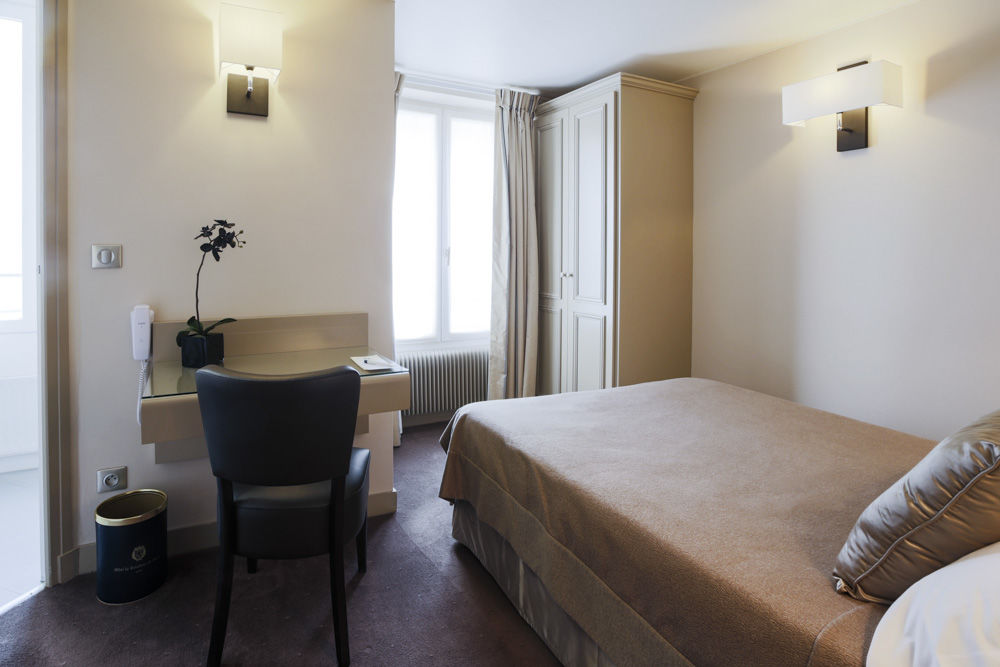 Hotel La Residence Du Berry Versailles Eksteriør bilde