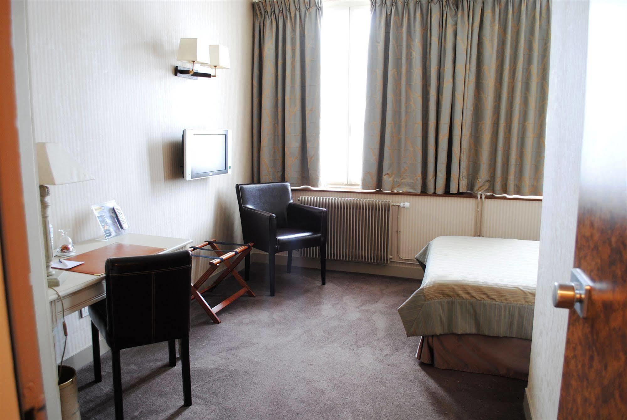 Hotel La Residence Du Berry Versailles Eksteriør bilde