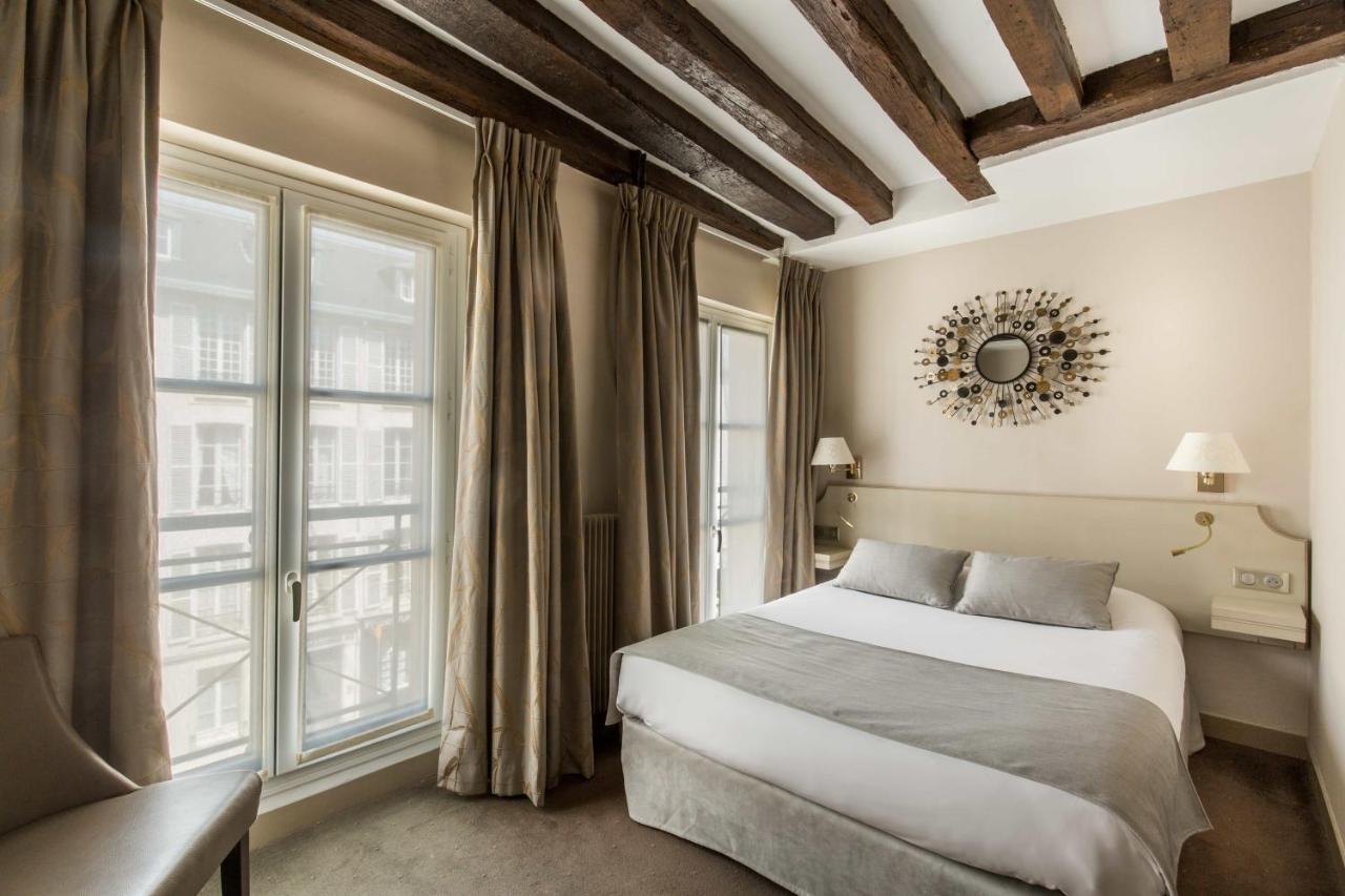 Hotel La Residence Du Berry Versailles Eksteriør bilde